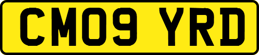 CM09YRD