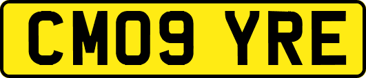 CM09YRE