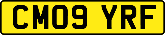 CM09YRF