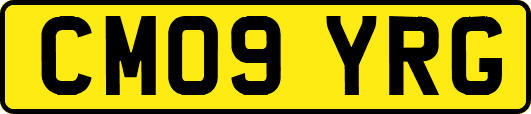 CM09YRG