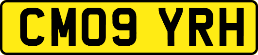 CM09YRH