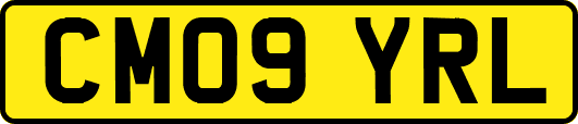 CM09YRL