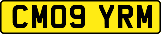 CM09YRM