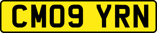 CM09YRN