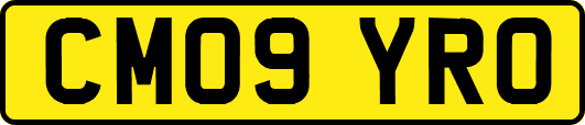 CM09YRO