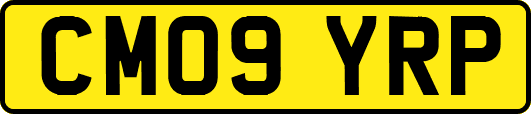CM09YRP