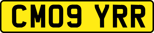 CM09YRR