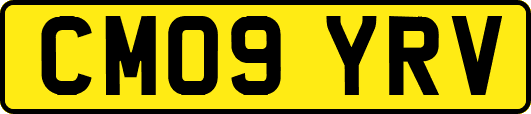 CM09YRV