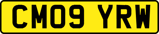 CM09YRW