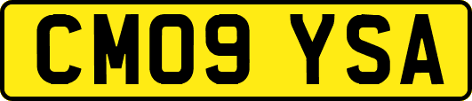 CM09YSA