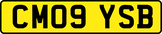 CM09YSB