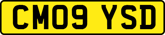 CM09YSD