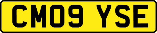 CM09YSE