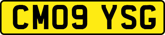 CM09YSG