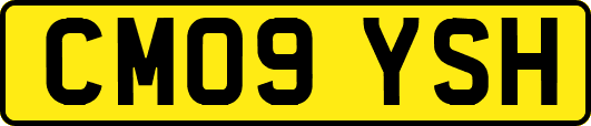 CM09YSH