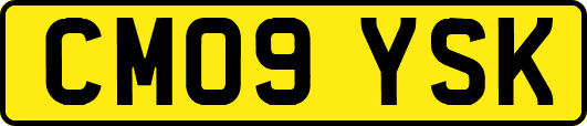 CM09YSK