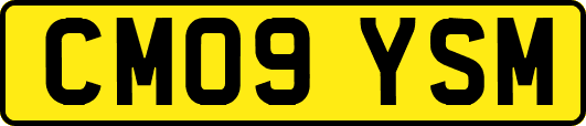 CM09YSM