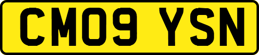 CM09YSN