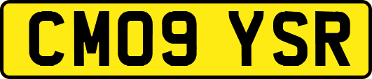 CM09YSR