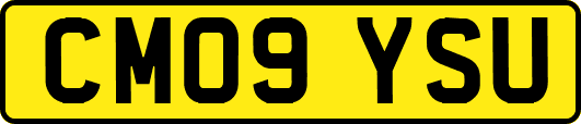 CM09YSU