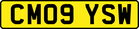 CM09YSW