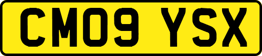 CM09YSX