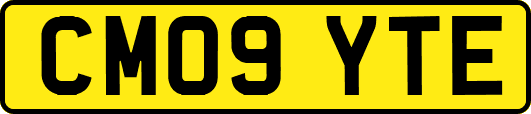 CM09YTE