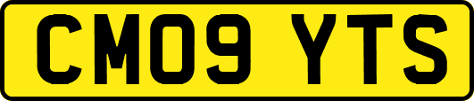 CM09YTS