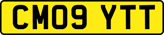 CM09YTT