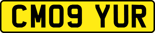 CM09YUR