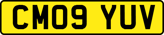 CM09YUV