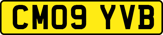 CM09YVB
