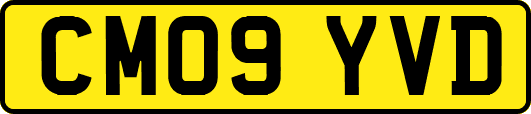 CM09YVD