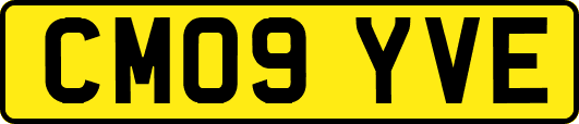 CM09YVE
