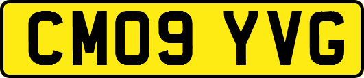 CM09YVG