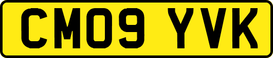 CM09YVK