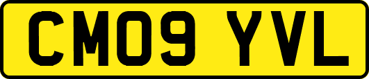 CM09YVL