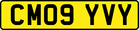 CM09YVY