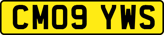 CM09YWS