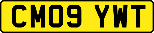 CM09YWT