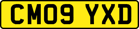 CM09YXD