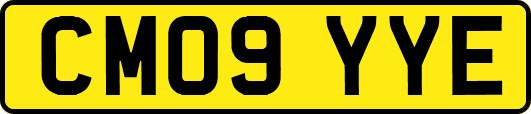 CM09YYE