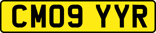 CM09YYR