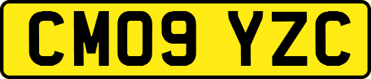 CM09YZC