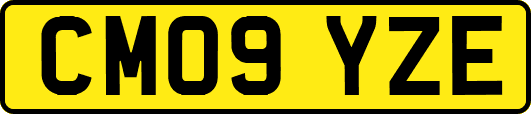 CM09YZE
