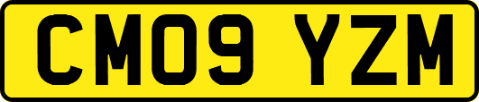 CM09YZM