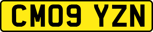 CM09YZN