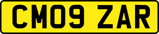 CM09ZAR