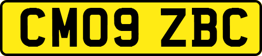 CM09ZBC