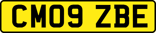 CM09ZBE